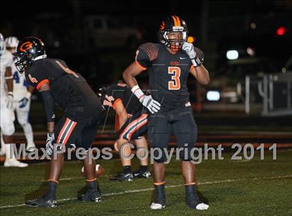 Thumbnail 2 in Daingerfield @ Gilmer photogallery.