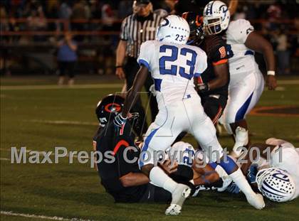 Thumbnail 3 in Daingerfield @ Gilmer photogallery.