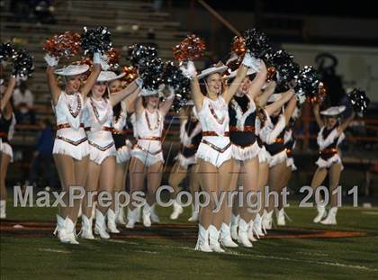 Thumbnail 1 in Daingerfield @ Gilmer photogallery.