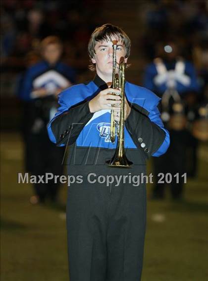 Thumbnail 3 in Daingerfield @ Gilmer photogallery.