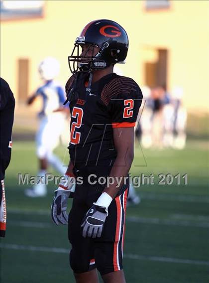 Thumbnail 3 in Daingerfield @ Gilmer photogallery.