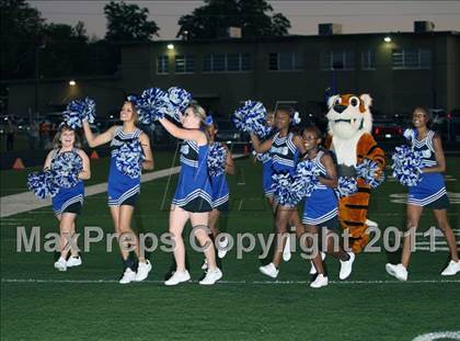 Thumbnail 2 in Daingerfield @ Gilmer photogallery.