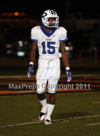 Thumbnail 3 in Daingerfield @ Gilmer photogallery.