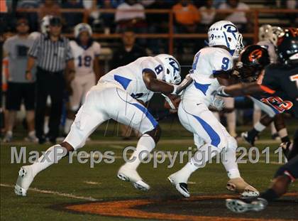 Thumbnail 2 in Daingerfield @ Gilmer photogallery.