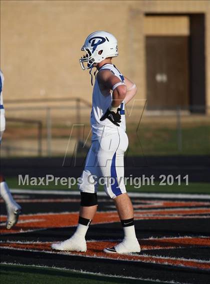 Thumbnail 1 in Daingerfield @ Gilmer photogallery.