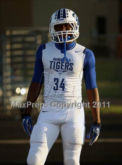 Thumbnail 2 in Daingerfield @ Gilmer photogallery.