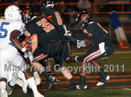 Thumbnail 3 in Daingerfield @ Gilmer photogallery.
