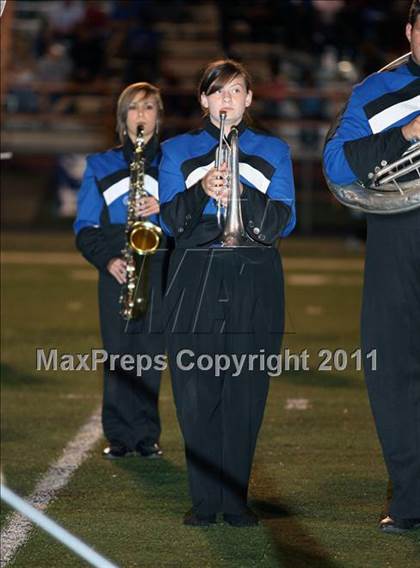 Thumbnail 1 in Daingerfield @ Gilmer photogallery.