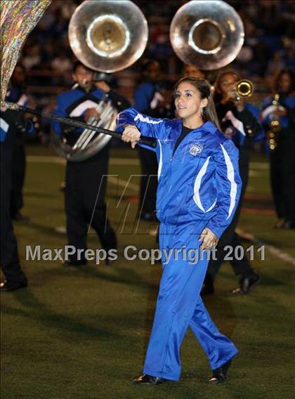 Thumbnail 1 in Daingerfield @ Gilmer photogallery.