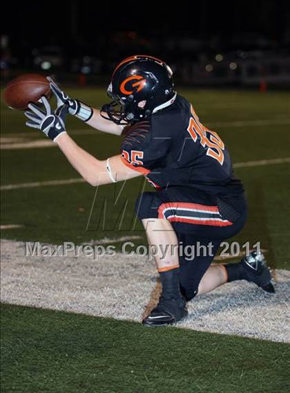 Thumbnail 1 in Daingerfield @ Gilmer photogallery.