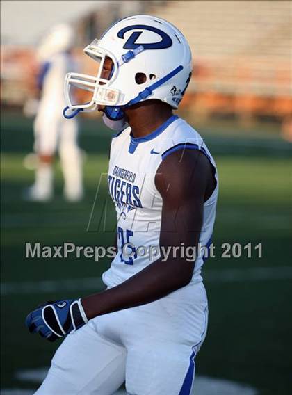 Thumbnail 3 in Daingerfield @ Gilmer photogallery.
