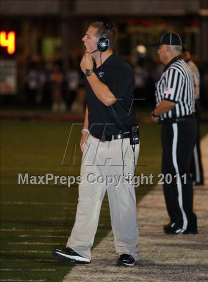 Thumbnail 2 in Daingerfield @ Gilmer photogallery.