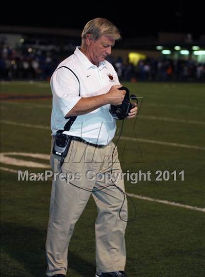 Thumbnail 3 in Daingerfield @ Gilmer photogallery.