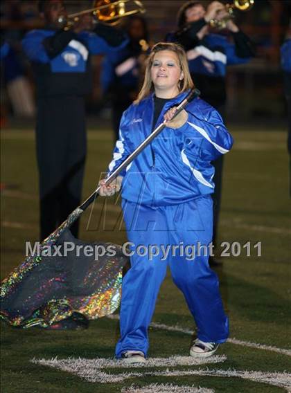 Thumbnail 1 in Daingerfield @ Gilmer photogallery.