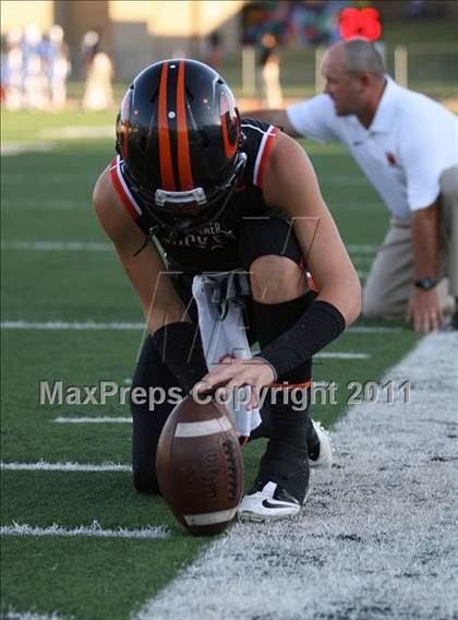 Thumbnail 1 in Daingerfield @ Gilmer photogallery.