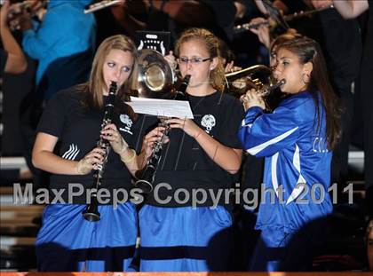 Thumbnail 2 in Daingerfield @ Gilmer photogallery.