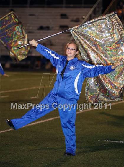 Thumbnail 2 in Daingerfield @ Gilmer photogallery.