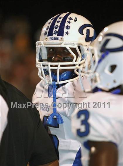 Thumbnail 2 in Daingerfield @ Gilmer photogallery.