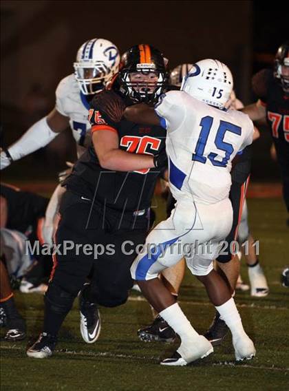 Thumbnail 3 in Daingerfield @ Gilmer photogallery.