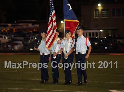 Thumbnail 1 in Daingerfield @ Gilmer photogallery.