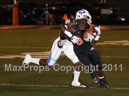 Thumbnail 2 in Daingerfield @ Gilmer photogallery.