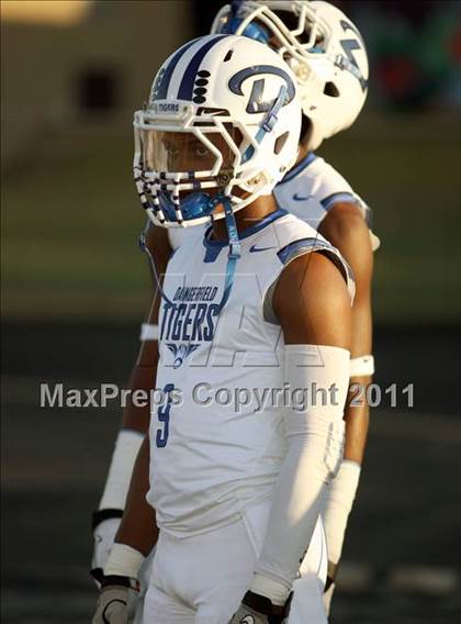Thumbnail 2 in Daingerfield @ Gilmer photogallery.