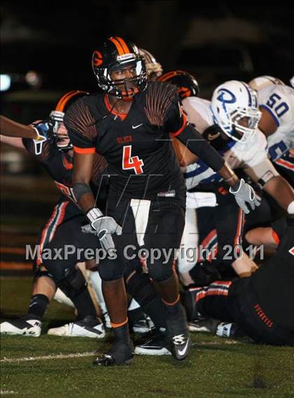 Thumbnail 3 in Daingerfield @ Gilmer photogallery.