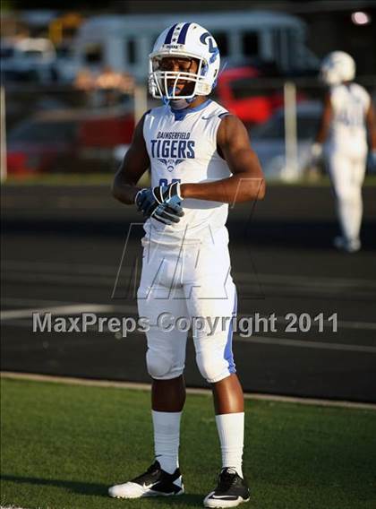 Thumbnail 2 in Daingerfield @ Gilmer photogallery.