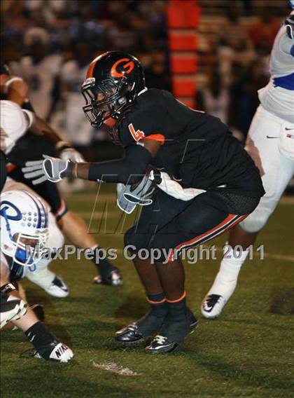 Thumbnail 3 in Daingerfield @ Gilmer photogallery.