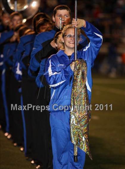 Thumbnail 3 in Daingerfield @ Gilmer photogallery.