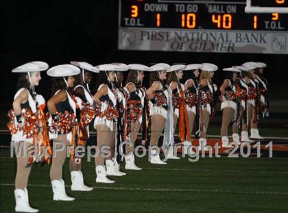 Thumbnail 3 in Daingerfield @ Gilmer photogallery.