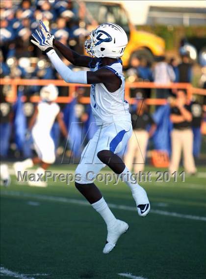 Thumbnail 1 in Daingerfield @ Gilmer photogallery.