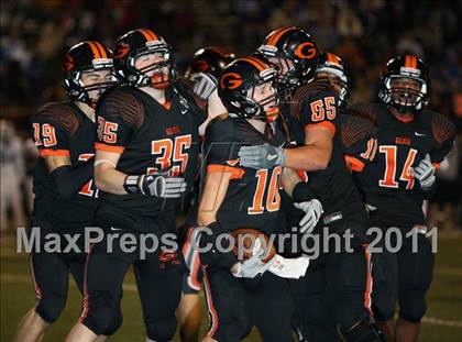 Thumbnail 3 in Daingerfield @ Gilmer photogallery.