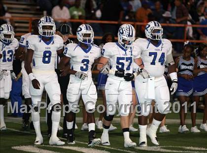 Thumbnail 3 in Daingerfield @ Gilmer photogallery.