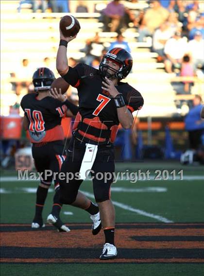 Thumbnail 1 in Daingerfield @ Gilmer photogallery.