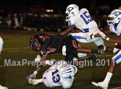 Thumbnail 1 in Daingerfield @ Gilmer photogallery.