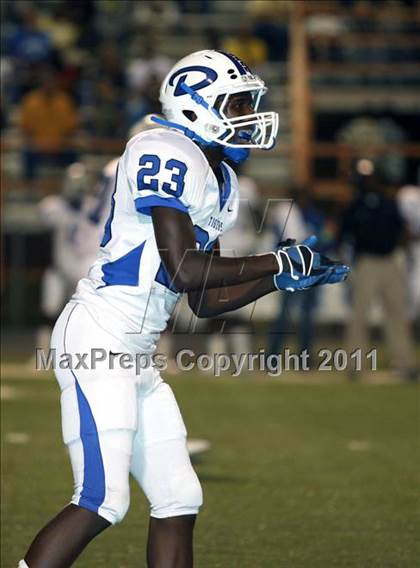 Thumbnail 3 in Daingerfield @ Gilmer photogallery.