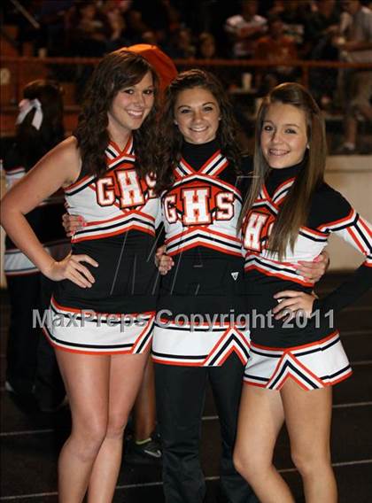 Thumbnail 1 in Daingerfield @ Gilmer photogallery.