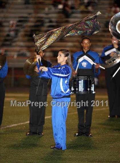 Thumbnail 2 in Daingerfield @ Gilmer photogallery.