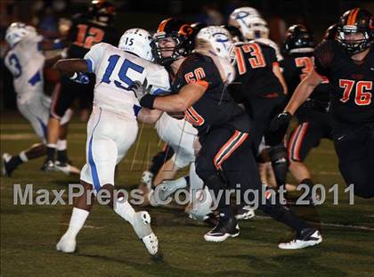 Thumbnail 1 in Daingerfield @ Gilmer photogallery.
