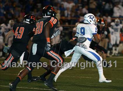 Thumbnail 3 in Daingerfield @ Gilmer photogallery.