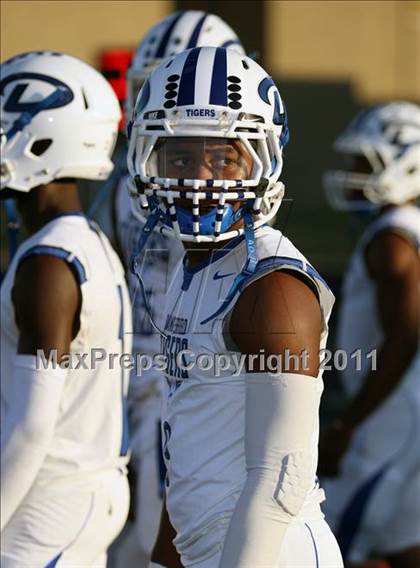 Thumbnail 3 in Daingerfield @ Gilmer photogallery.