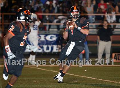 Thumbnail 1 in Daingerfield @ Gilmer photogallery.