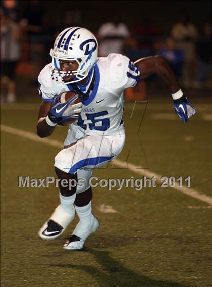 Thumbnail 1 in Daingerfield @ Gilmer photogallery.