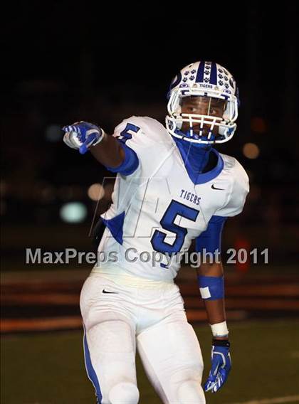 Thumbnail 1 in Daingerfield @ Gilmer photogallery.