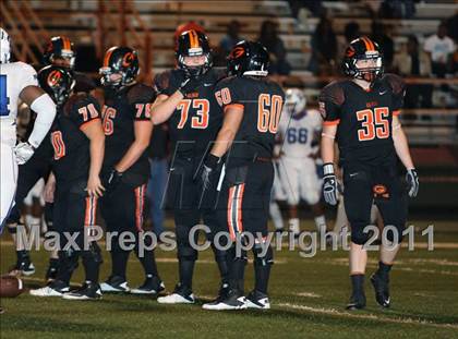 Thumbnail 2 in Daingerfield @ Gilmer photogallery.