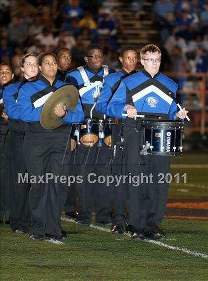 Thumbnail 1 in Daingerfield @ Gilmer photogallery.