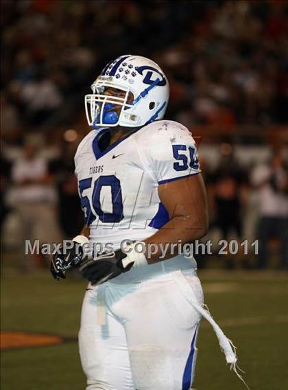 Thumbnail 3 in Daingerfield @ Gilmer photogallery.
