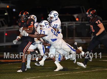 Thumbnail 3 in Daingerfield @ Gilmer photogallery.