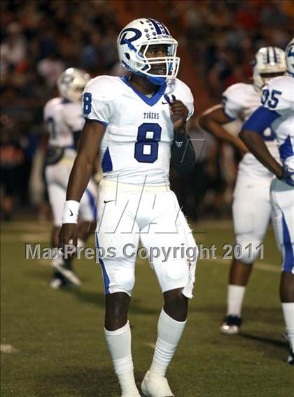 Thumbnail 1 in Daingerfield @ Gilmer photogallery.